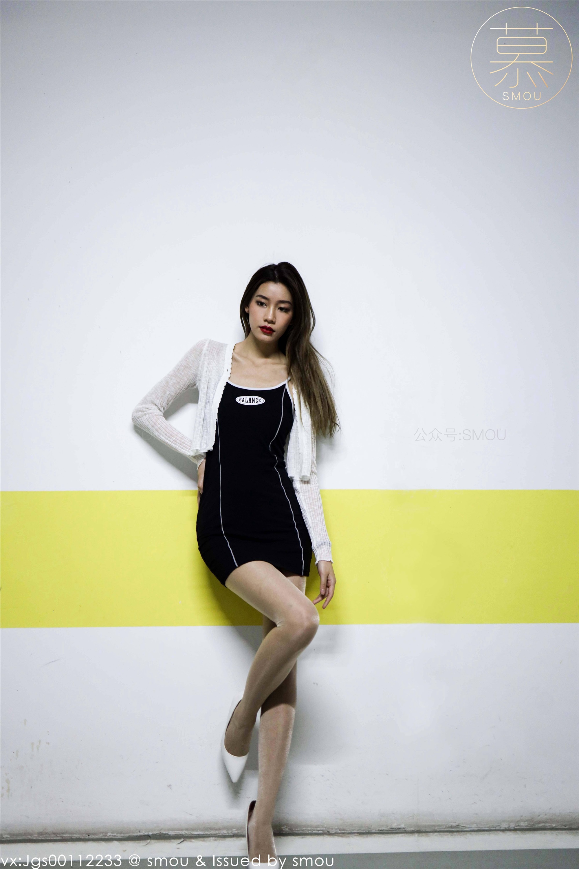 丝慕SMOU 蜜系列 M002 喵小酱